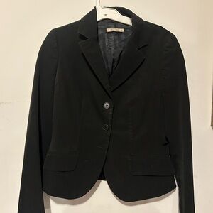Prada Milano Blazer Size 40